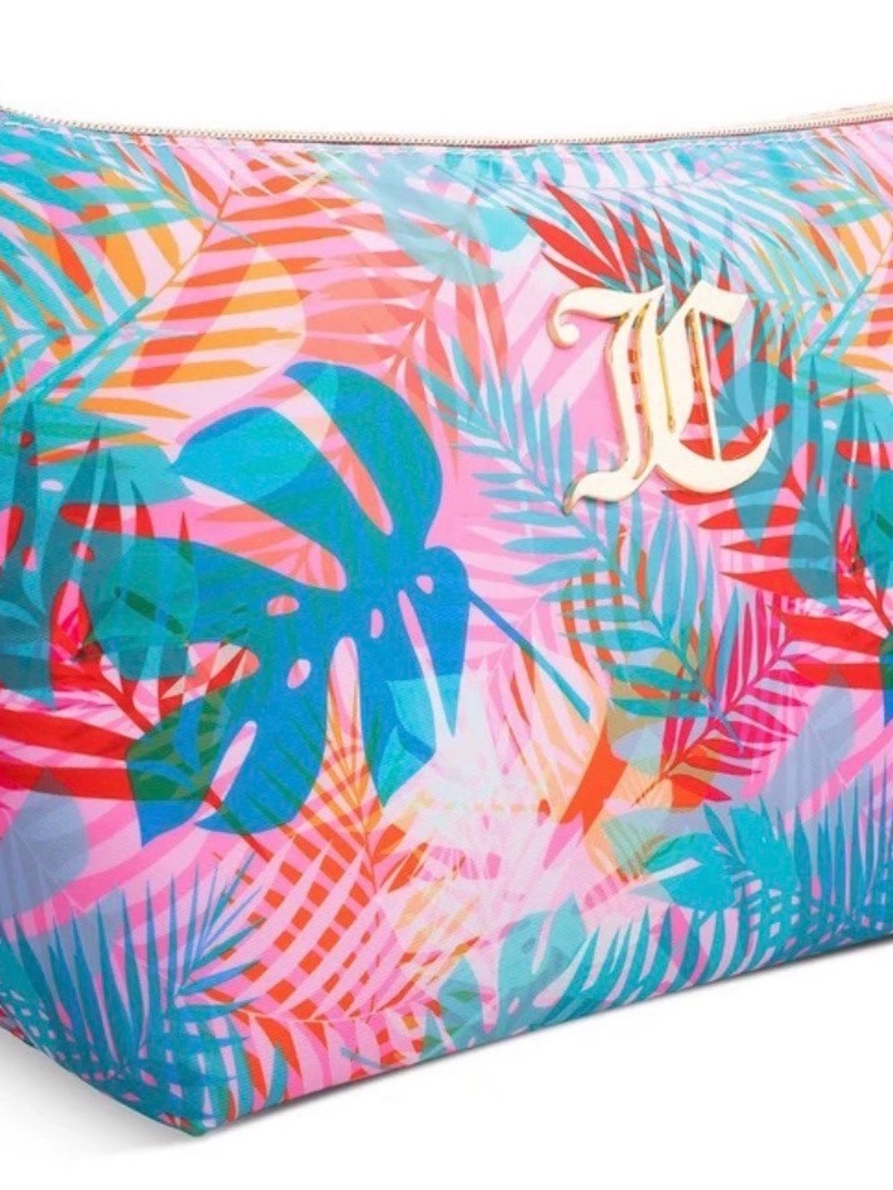 Juicy Couture Cosmetic Bag
